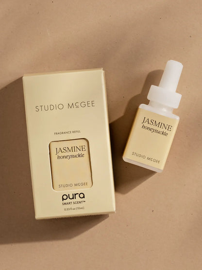 Jasmine Honeysuckle Fragrance Refill