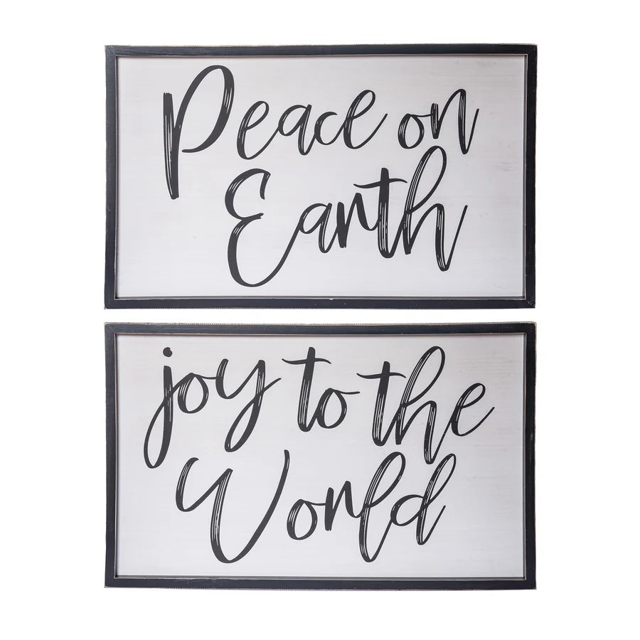 Christmas Wall Art