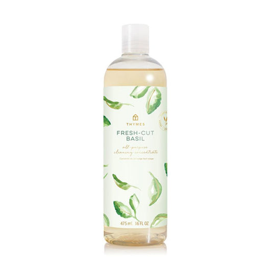 Fresh-Cut Basil All Purpose Cleaning Concentrate