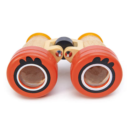 Safari Binoculars