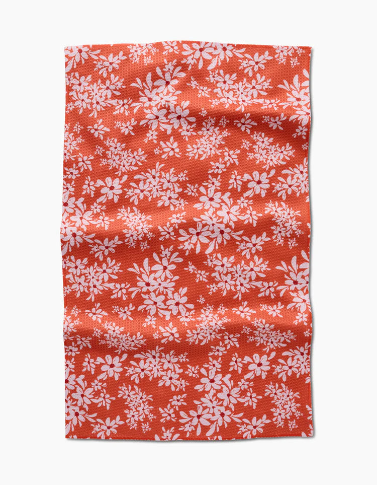 Autumn Reverie Kitchen Tea Towel