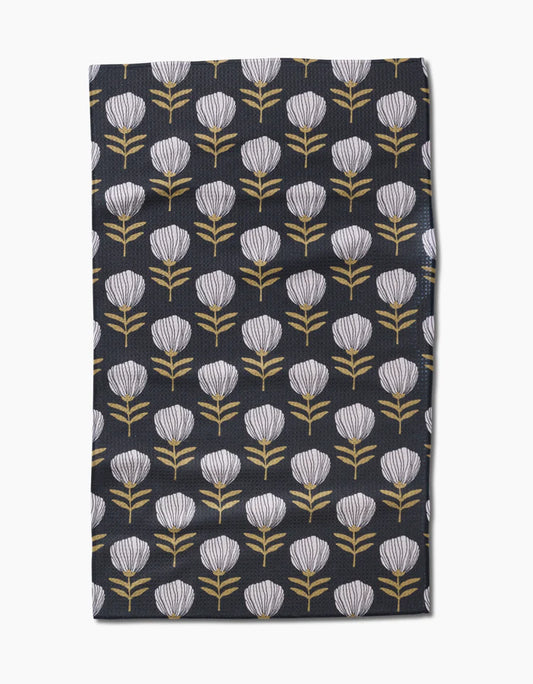 Blomma Kitchen Tea Towel