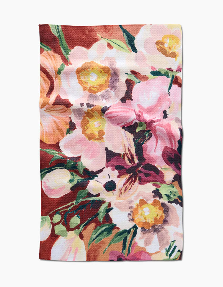 Bobby Kitchen Tea Towel