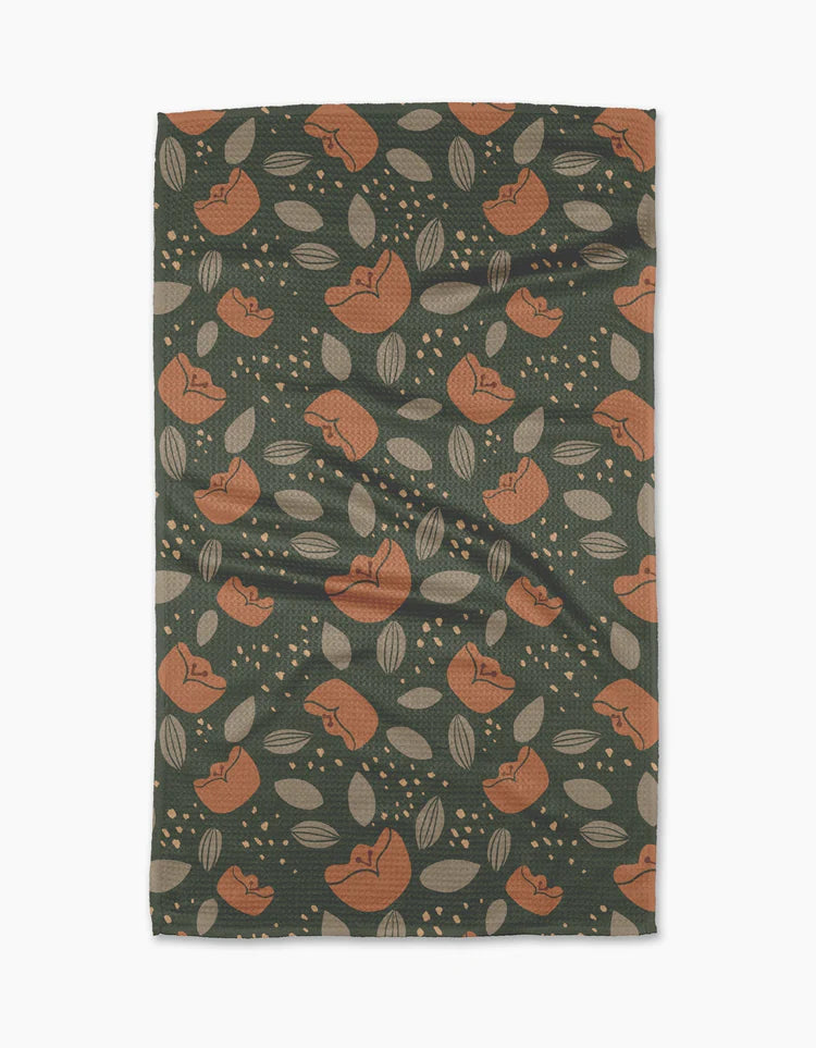 Cali Sun Kitchen Tea Towel