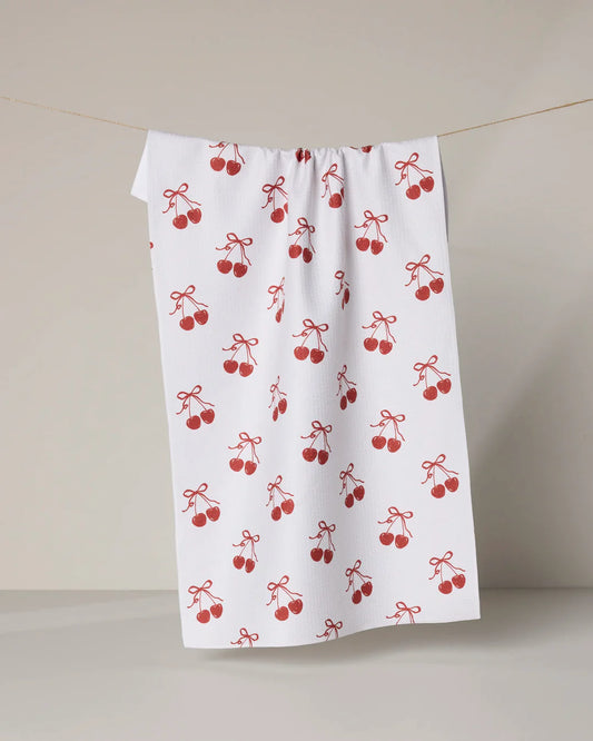 Darling Kitchen Tea Towel