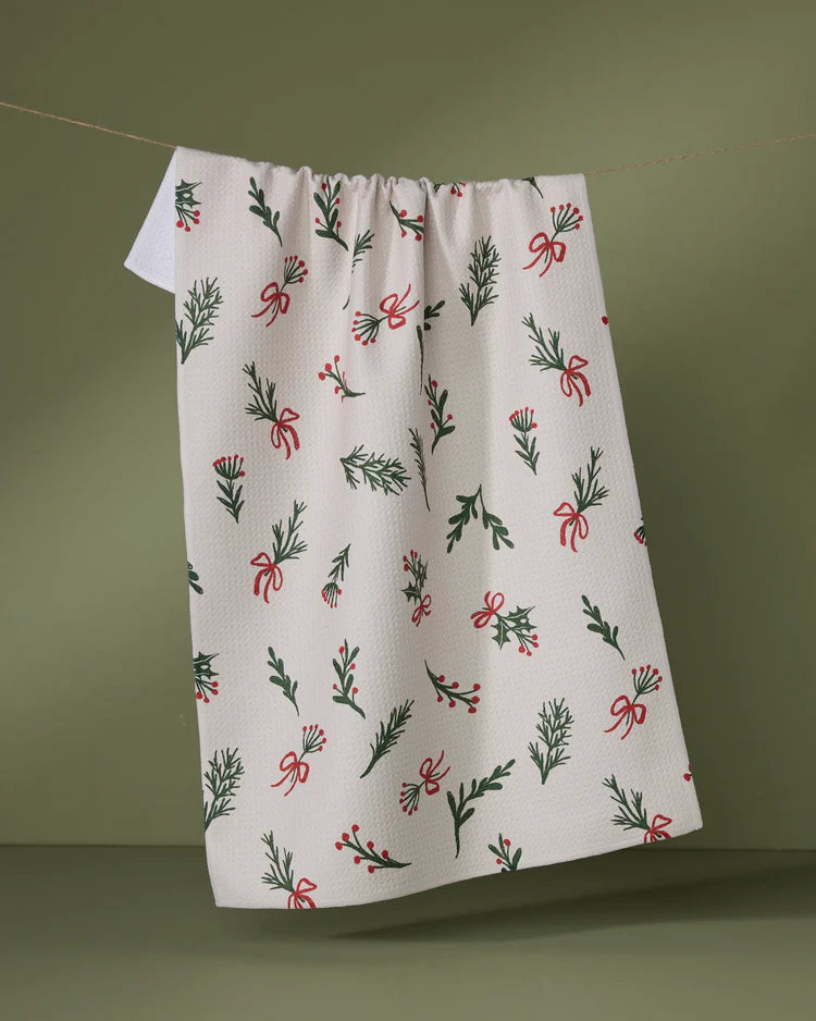 Everlove Kitchen Tea Towel