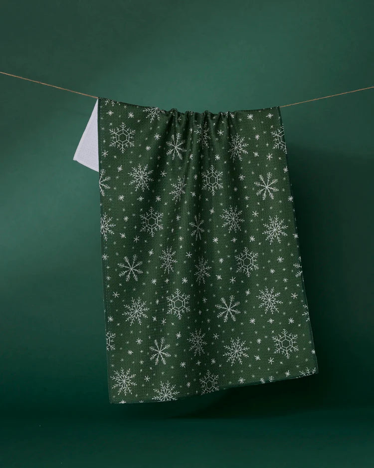 Firlight Kitchen Tea Towel