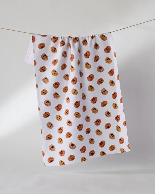 Jacks Parade Kitchen Tea Towel