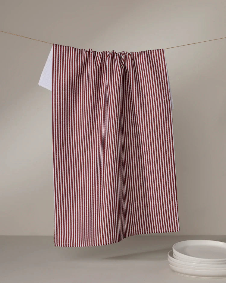 Kringle Kitchen Tea Towel