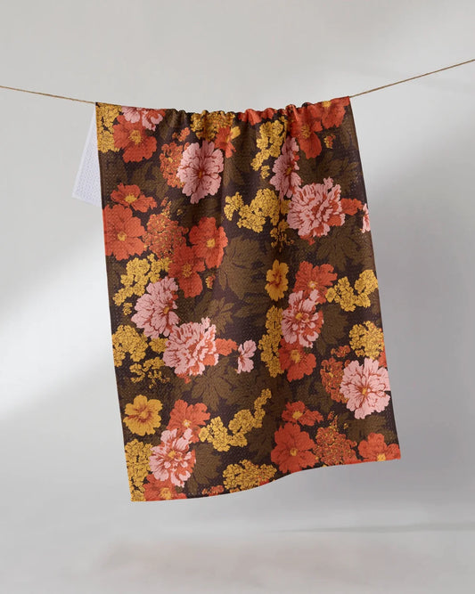 Mabel Kitchen Tea Towel