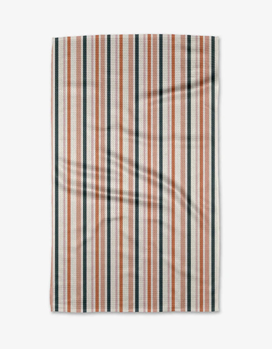 Stripes for Days Kitchen Tea Towel