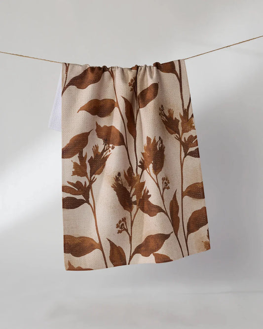 Willowmere Kitchen Tea Towel
