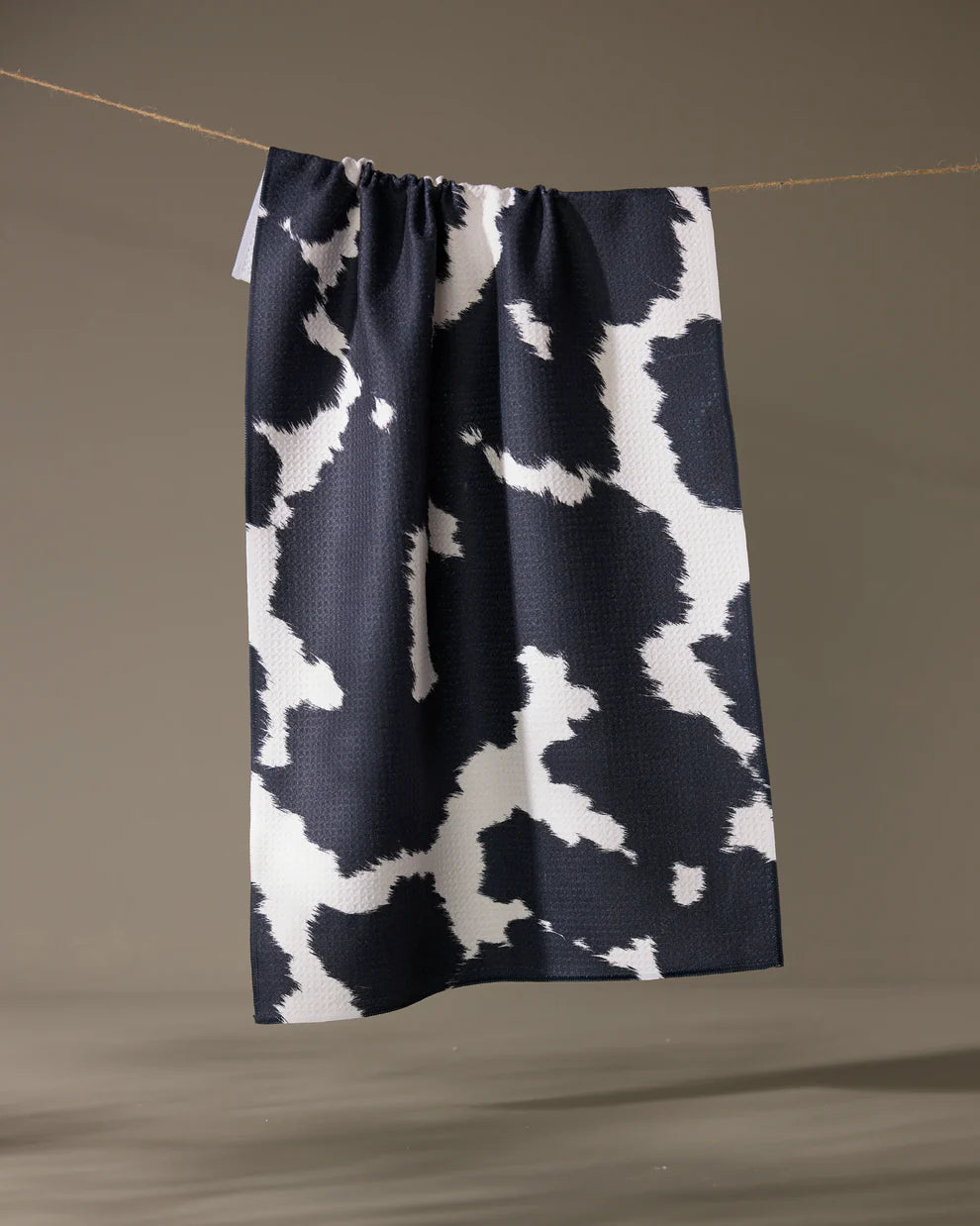 Wrangler Kitchen Tea Towel