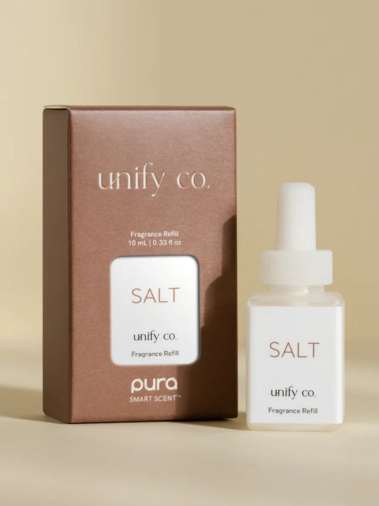 Salt Fragrance Refill