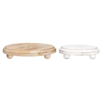 Round Stands