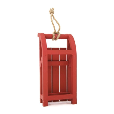 Red Sled