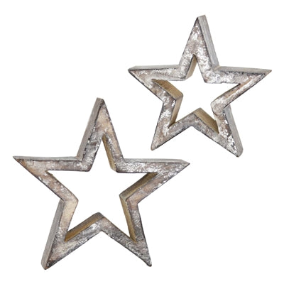 Star Cutouts