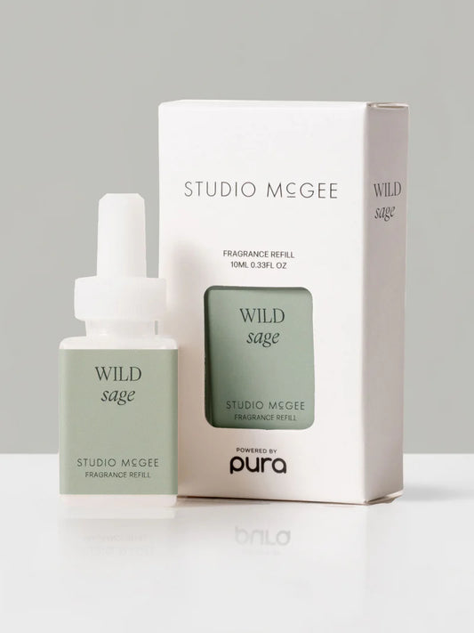 Pura Wild Sage Fragrance Refill