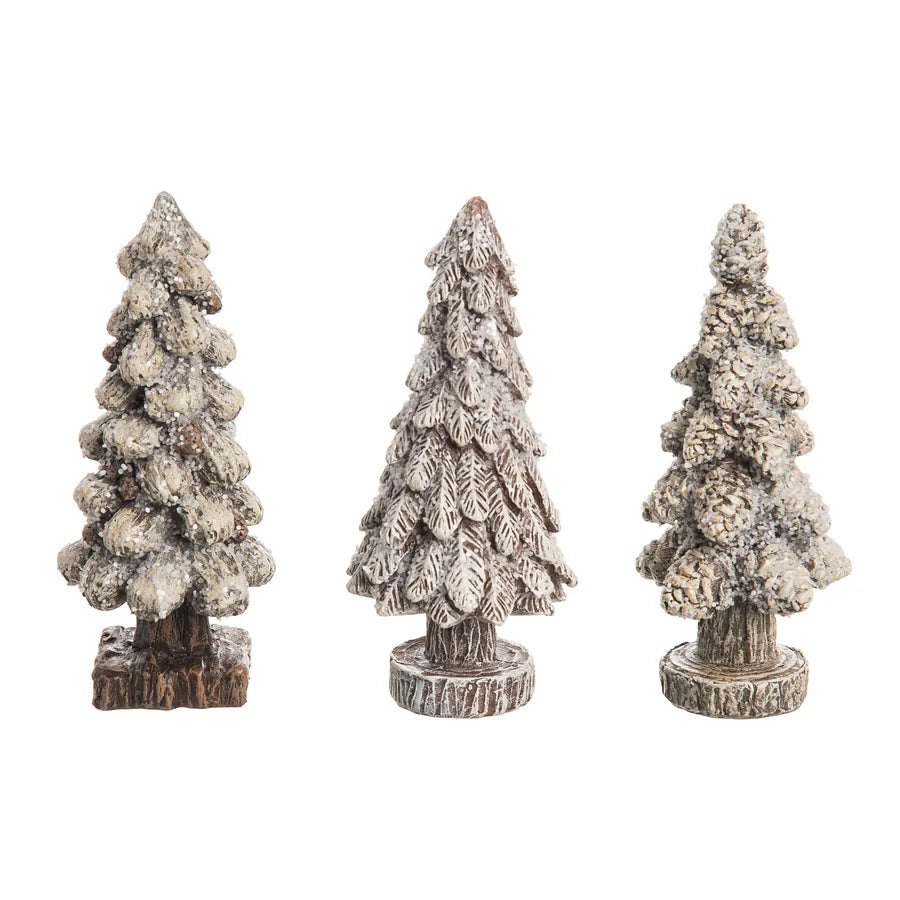 Winter Sparkle Tree