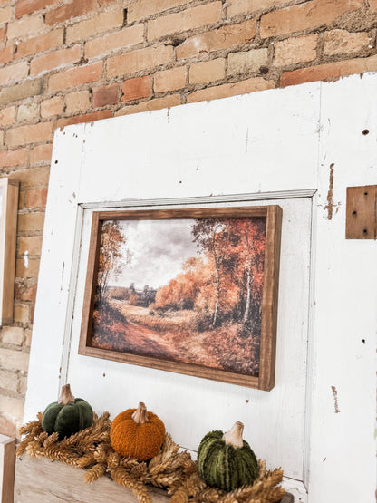 Vera Wall Art