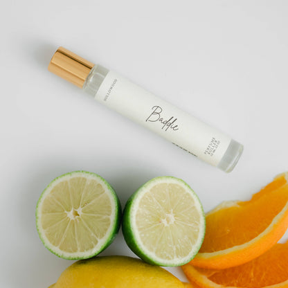 Baddie Perfume Roller