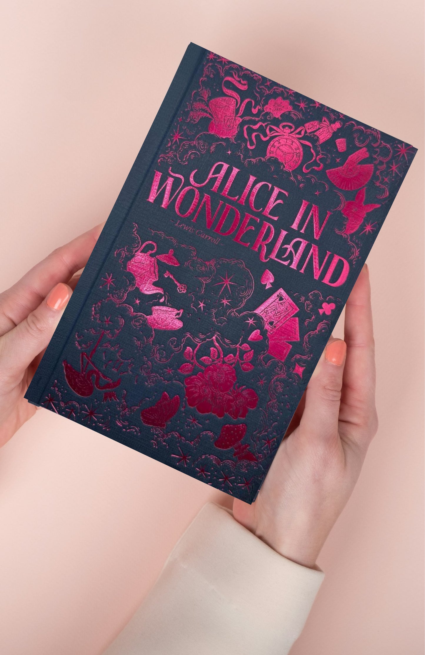 Alice in Wonderland | Luxe Edition