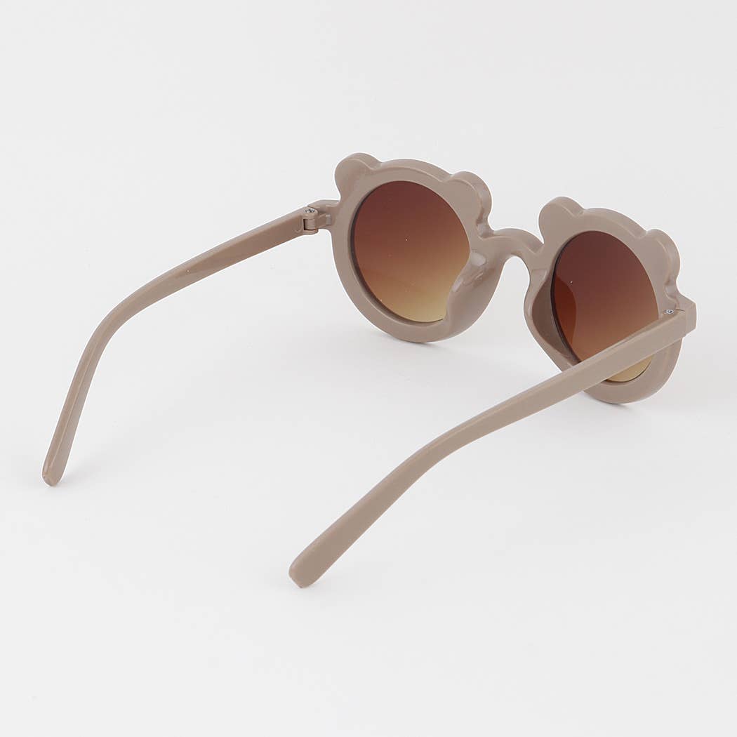 Kids Bear Ears Sunglasses