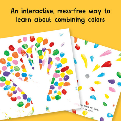 Mix It Up! Book