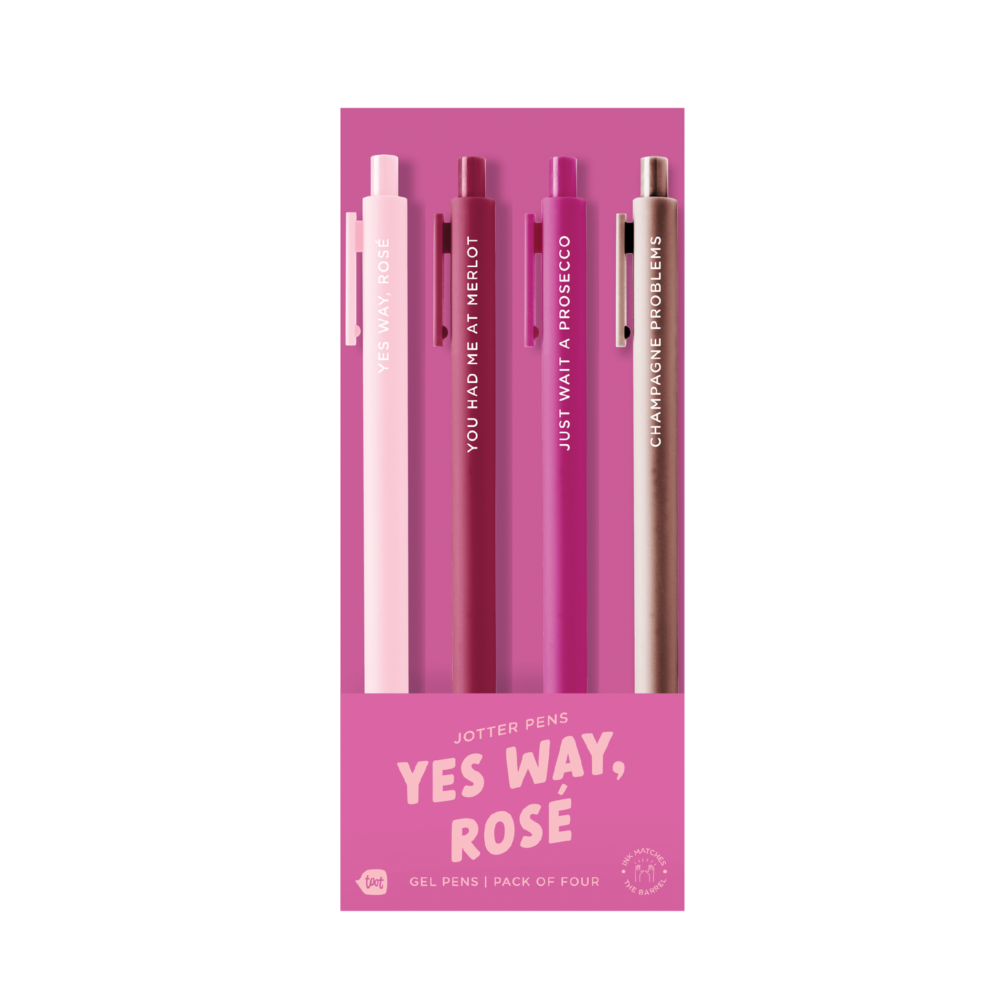Dumpster Fire Jotter Set
