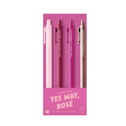 Dumpster Fire Jotter Set