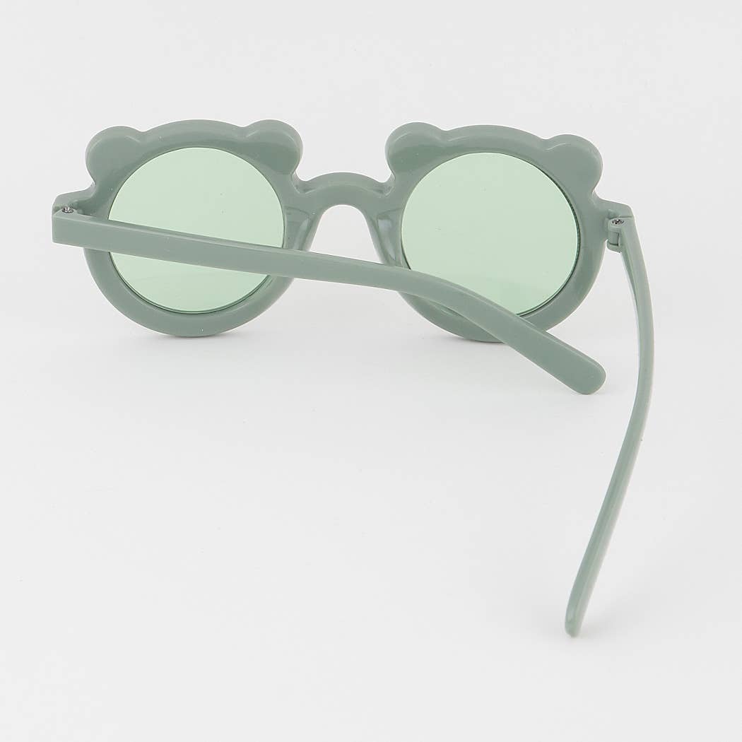 Kids Bear Ears Sunglasses