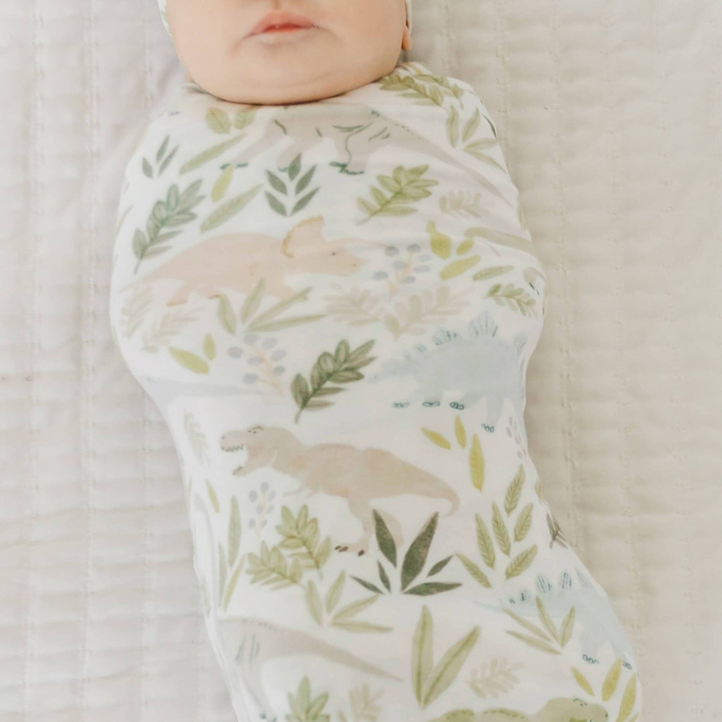 Rex Swaddle Blanket