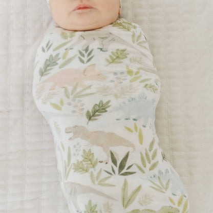 Rex Swaddle Blanket