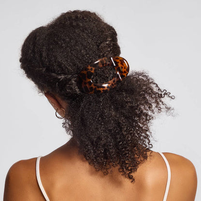 Tort Small Flat Cloud Clip