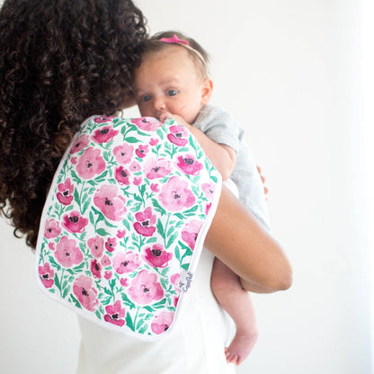 Bloom Premium Burp Cloths