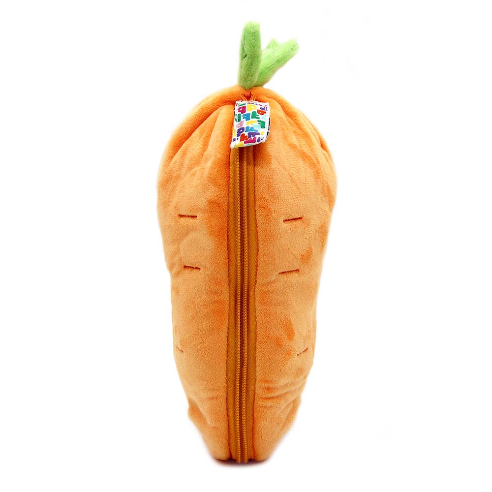 Gadget the Rabbit/Carrot
