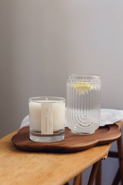 Chasing Sunsets Soy Candle