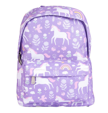 Unicorn Backpack