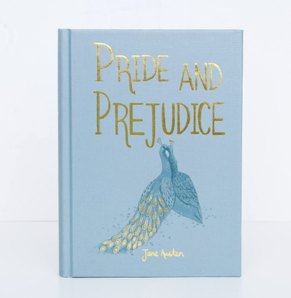 Pride and Prejudice | Collector's Edition