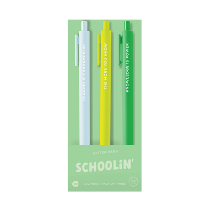 I'm A Cool Mom Jotter Set