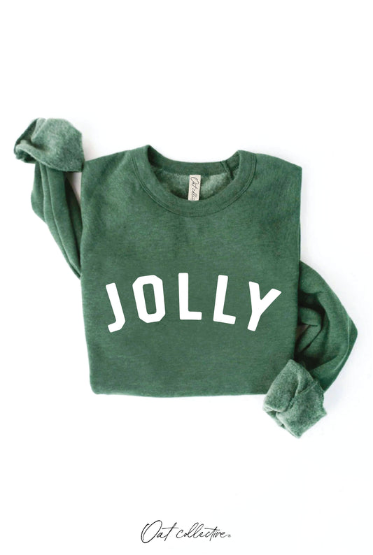 Jolly Sweatshirt