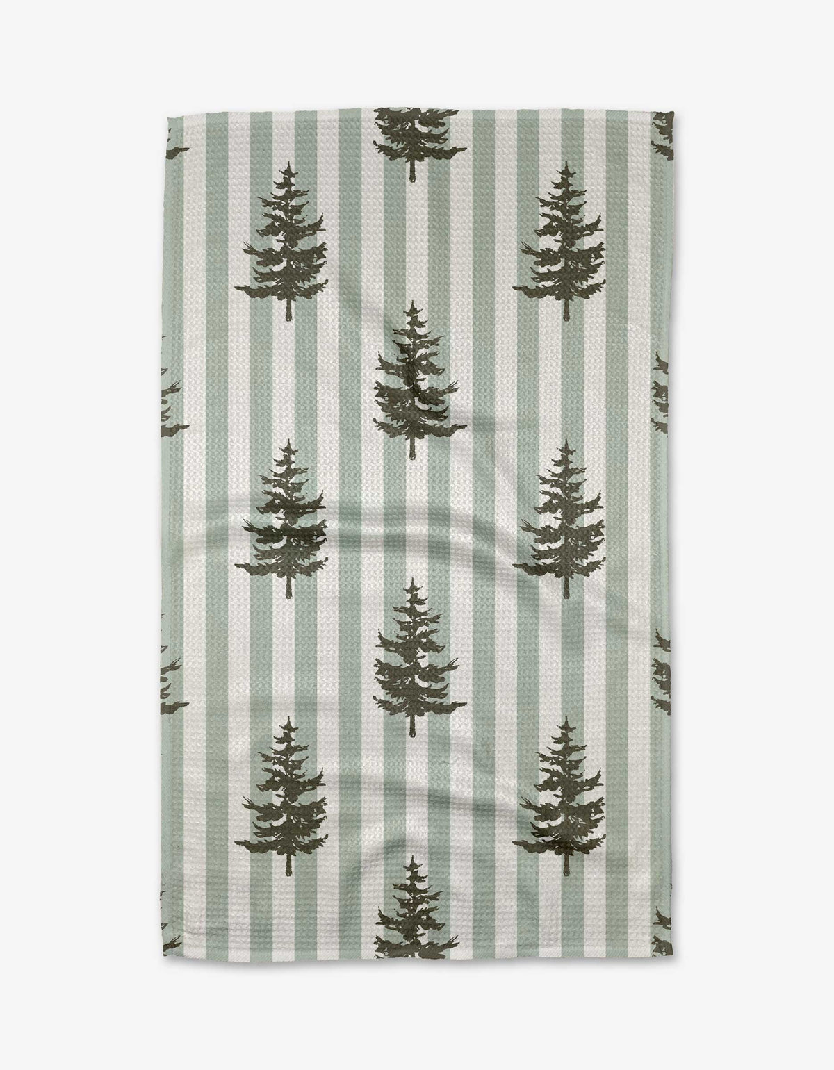 Fir Real Kitchen Tea Towel