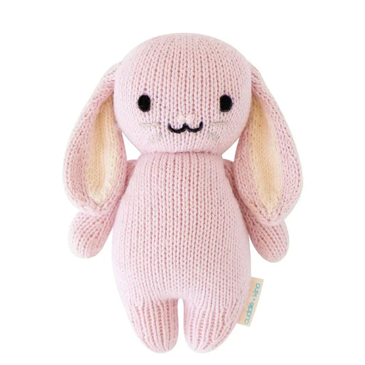 baby bunny (lilac)