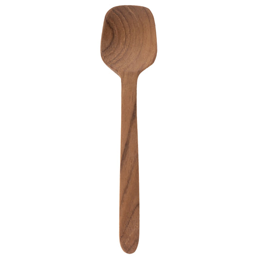 Bali Teak Tasting Spoon