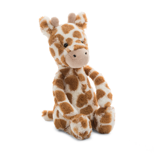 Bashful Giraffe Little