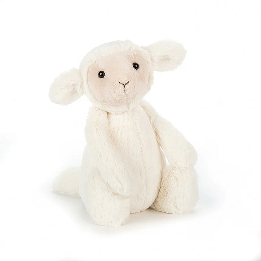 Bashful Lamb Medium