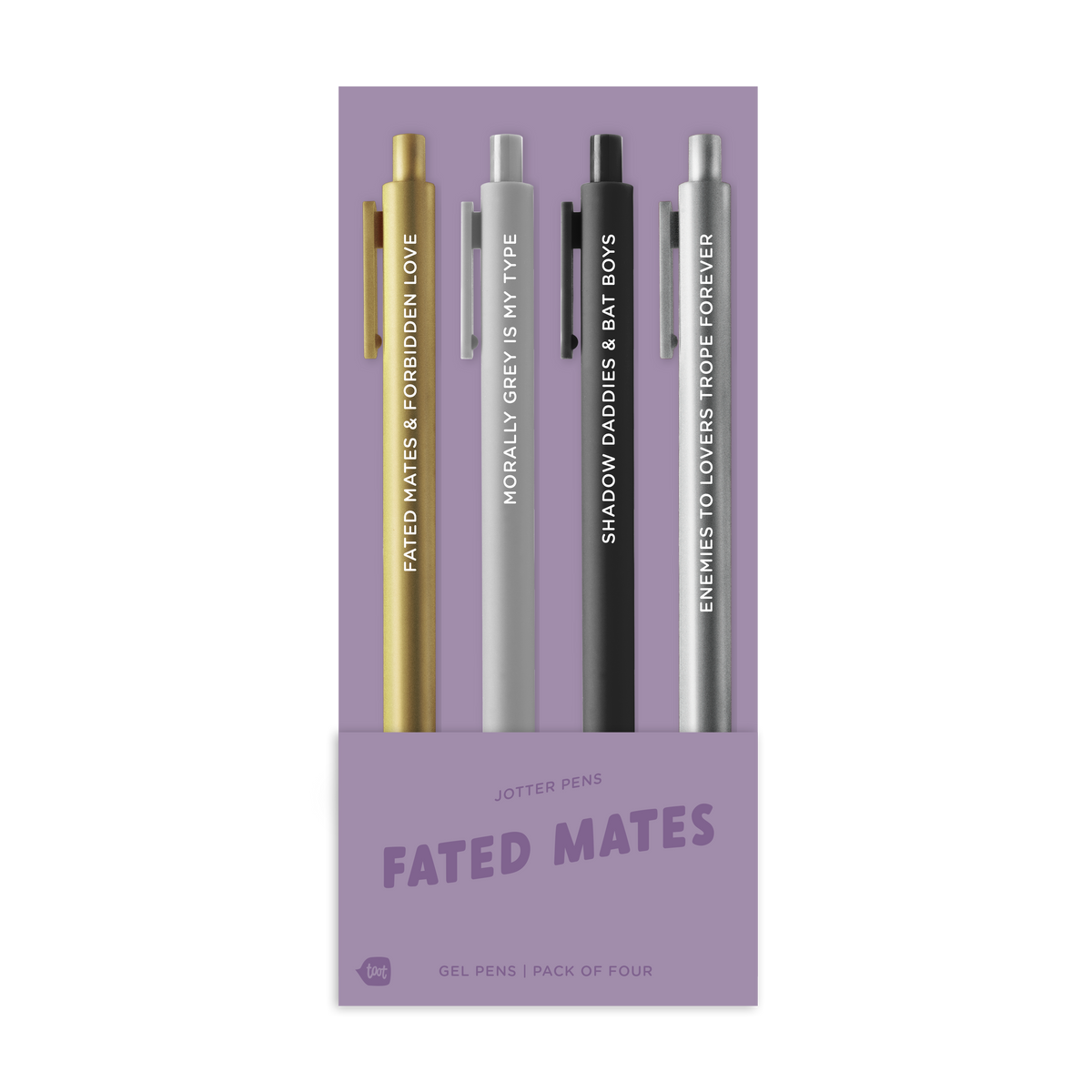 Silly Goose Jotter Set