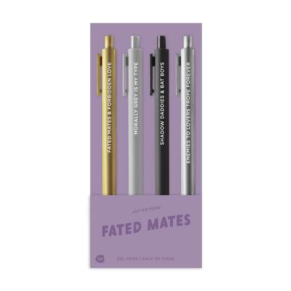 Silly Goose Jotter Set