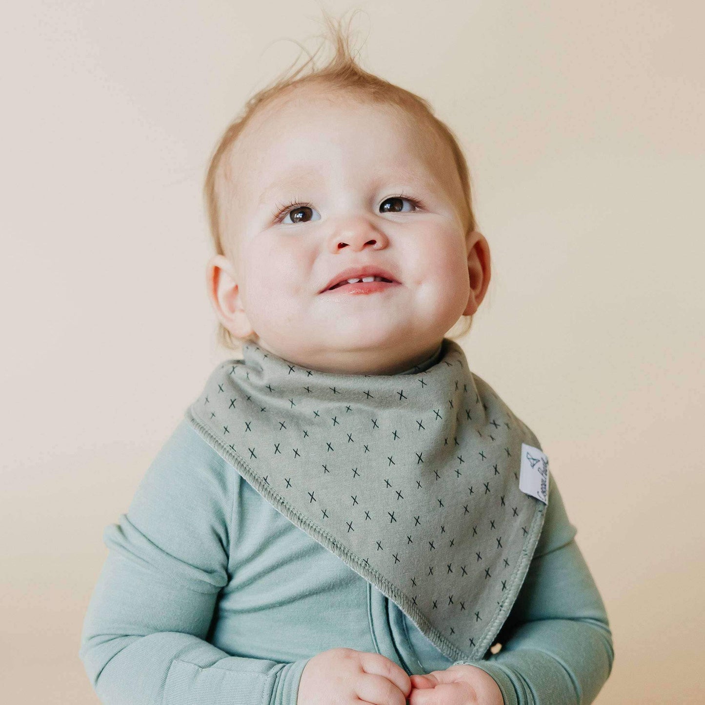 Alta Bandana Bibs