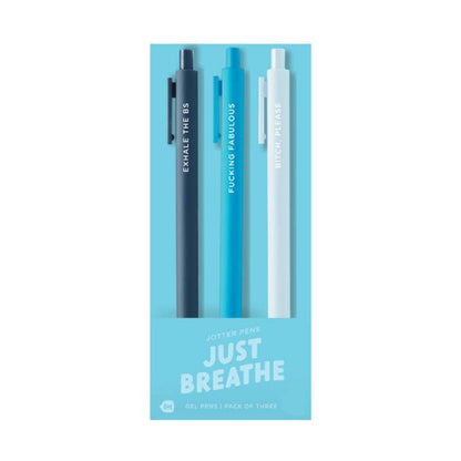 I'm A Cool Mom Jotter Set